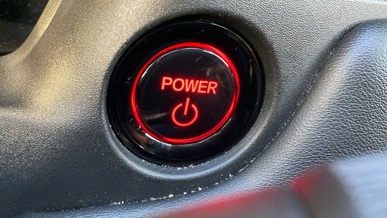 Honda HR-V 1.5 eHEV Advance 5dr CVT Hybrid Hatchback